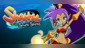 Shantae and the Seven Sirens