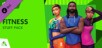 The Sims 4 Fitness Akcesoria