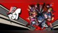 Persona 5 Tactica