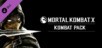 Mortal Kombat X Kombat Pack PC
