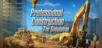 Professional Construction – The Simulation