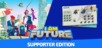 I Am Future - Supporter Edition