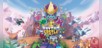 SUPER CRAZY RHYTHM CASTLE