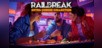 Railbreak: Extra Cheese Collection