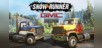 SnowRunner - GMC Brigadier