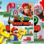 Mario vs Donkey Kong NS