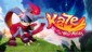 Kaze and the Wild Masks