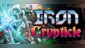 Iron Crypticle