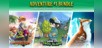 Merge Games Adventure Bundle #1