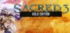 Sacred 3 Gold PC