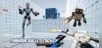Parkour Bullet Frenzy - FPS, Physics, Slowmotion