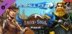 Pinball FX3 - Iron & Steel Pack