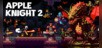Apple Knight 2