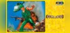 Capcom Arcade Stadium: COMMANDO