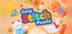 Cozy Stitch Puzzle