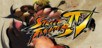 STREET FIGHTER IV