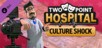 Two Point Hospital - Culture shock
