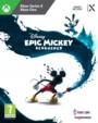 Disney Epic Mickey Rebrushed XOne / XSX