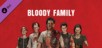 The Texas Chain Saw Massacre - Slaughter Family Bloody Skins Pack [PS4 & PS5]