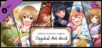 Tokyo Tattoo Girls - Digital Artbook