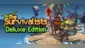 The Survivalists - Deluxe Edition