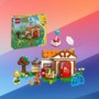 LEGO Animal Crossing - Odwiedziny Isabelle