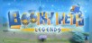 BookyPets Legends