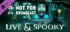 Not For Broadcast: Live & Spooky PC - DLC