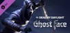 Dead by Daylight: Ghost Face Windows