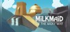 Milkmaid of the Milky Way