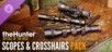 theHunter Call of the Wild - Scopes and Crosshairs Pack