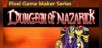 Pixel Game Maker Series DUNGEON OF NAZARICK