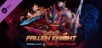 Fallen Knight: Rebellion & Rise Of The Fallen
