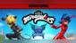 Miraculous: Rise of the Sphinx Ultimate Edition
