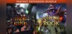 Fantasy Defenders Bundle: Defend the Rook & Legend of Keepers