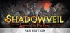 Shadowveil: Legend of the Five Rings - Fan Edition