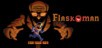 Flaskoman