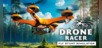 Drone Racer: Fly Stunt Simulator