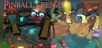 Pinball Frenzy