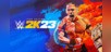 WWE 2K23 Icon Edition