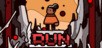 RUN - The world in-between