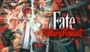 Fate/Samurai Remnant Standard Edition PS4 / PS5