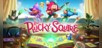 The Plucky Squire