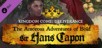 The Amorous Adventures of Bold Sir Hans Capon