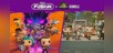 Funko Fusion and Jurassic World Rebirth DLC Bundle
