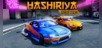 Hashiriya Drifter-Car Racing,Drift,Drag Online Multiplayer Simulator Games Driving Sim.
