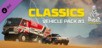 Dakar Desert Rally - Classics Vehicle Pack #1 [PS4 & PS5]