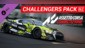 Assetto Corsa Competizione PS5 - Challengers Pack