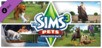 The Sims 3 Zwierzaki