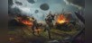 "Invasion of Normandy": M1928A1 Thompson Squad